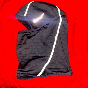 Nike pro elite ski mask